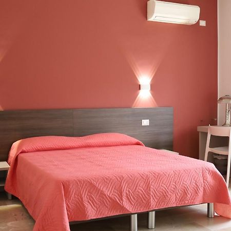 B&B Delle Serre Messina Dış mekan fotoğraf