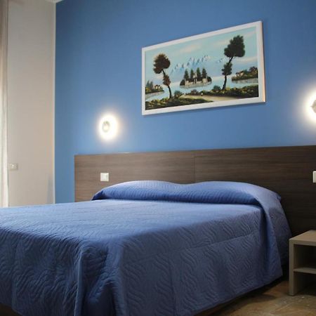 B&B Delle Serre Messina Dış mekan fotoğraf
