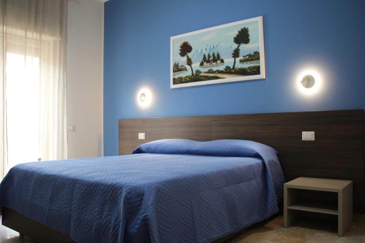B&B Delle Serre Messina Dış mekan fotoğraf
